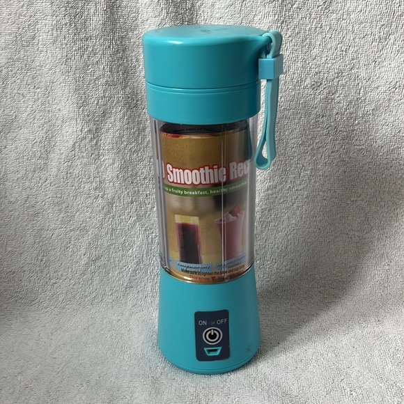 Portable Electric Juice Cup - Picture 9 of 9